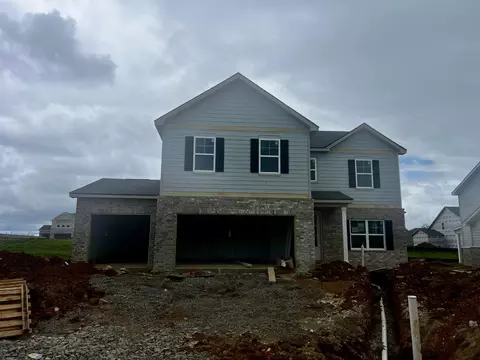 1044 Bluestem Rd, Columbia, TN 38401