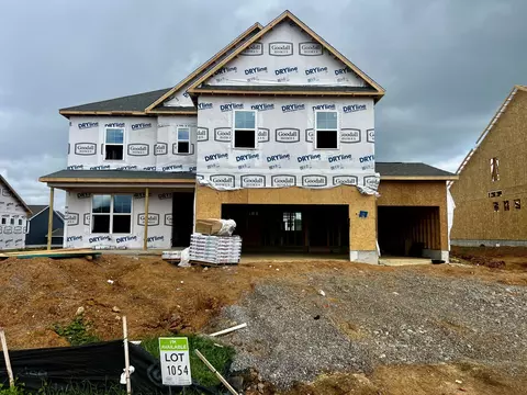 2107 Madelyn Branch Rd, Columbia, TN 38401