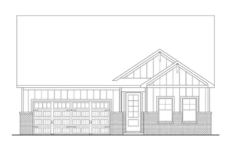 1688 Bennett Creek Dr, Columbia, TN 38401