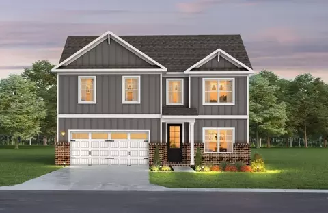 2561 Bluestem Rd, Columbia, TN 38401