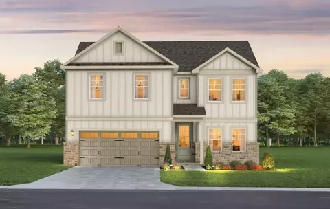 2884 Bluestem Rd, Columbia, TN 38401