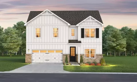 2952 Bluestem Rd, Columbia, TN 38401
