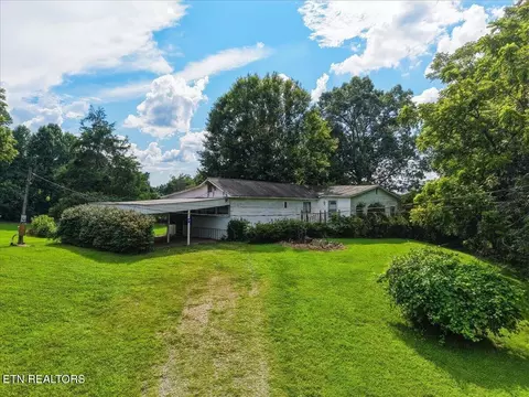 579565 Harless Rd, Corryton, TN 37721 photo 6