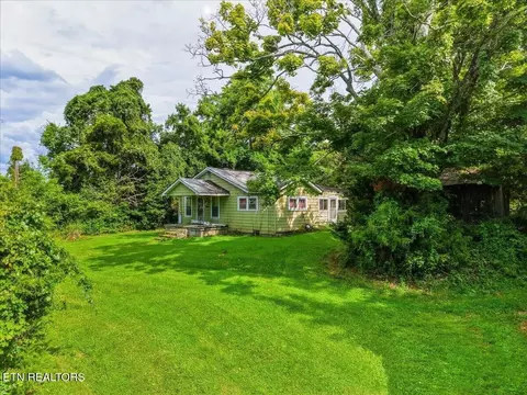 579565 Harless Rd, Corryton, TN 37721 photo 5