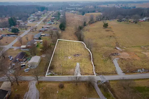 0 C Rody Rd, Mcminnville, TN 37110