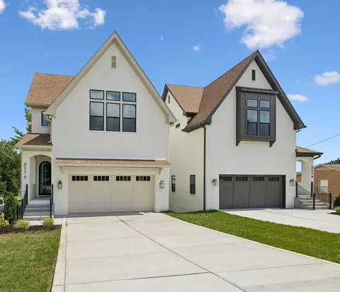 6413 Ranchero Dr #A, Nashville, TN 37209