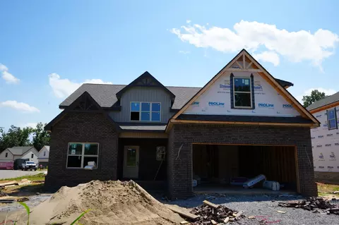 100 Sycamore Hl, Clarksville, TN 37042