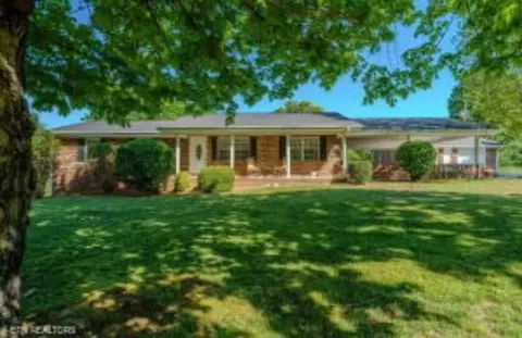 1256 Old Tellico S, Madisonville, TN 37354