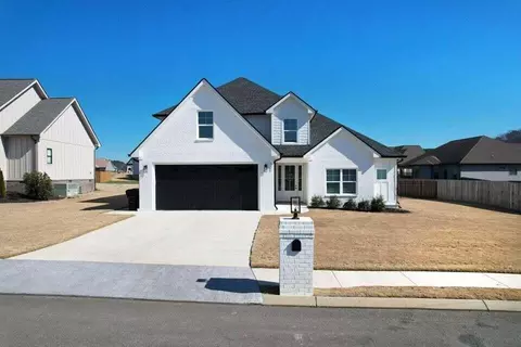 157 White Tail NW, Cleveland, TN 37312