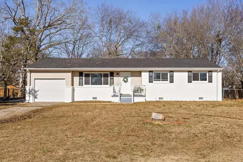 1300 Spring Creek Rd, Chattanooga, TN 37412