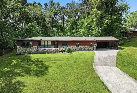 3842 Conahaney Trl, Chattanooga, TN 37406