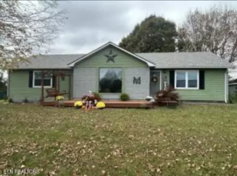 375 County Road 316, Niota, TN 37826