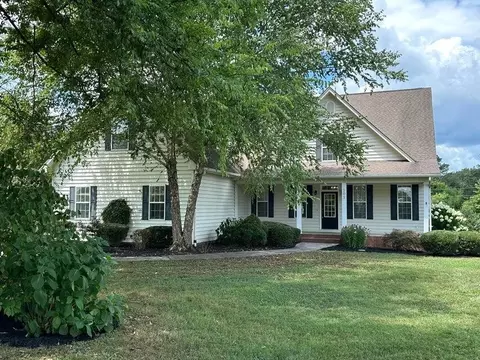 101 NW Deer Trl NW, Cleveland, TN 37312