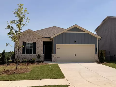5162 Skyline Way NE, Cleveland, TN 37312