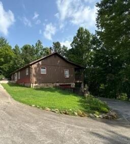 805 Punkton Rd, Newport, TN 37821