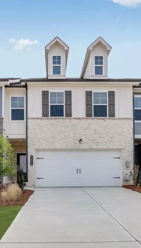 5022 Highwood Dr, Cleveland, TN 37312