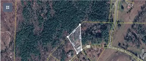 1595 Legg Hollow Road Rd, Decatur, TN 37322