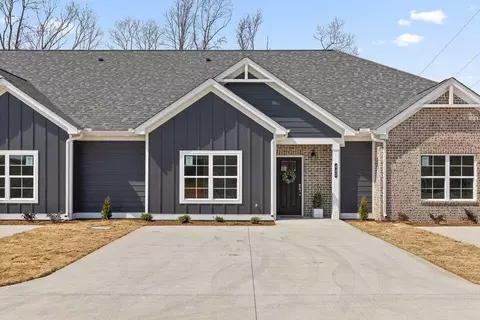 431 Minnis Rd NE, Cleveland, TN 37323