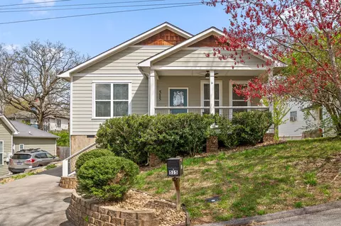 515 Wells St, Chattanooga, TN 37405