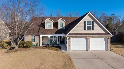 254 Sweet Birch Dr, Rossville, GA 30741