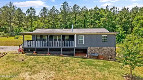 2654 Redman Ridge Ln, Decatur, TN 37322