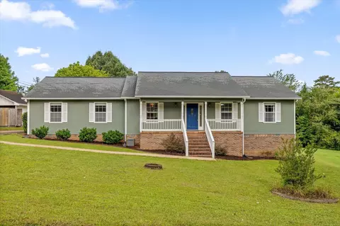 1221 Panorama Dr, Chattanooga, TN 37421