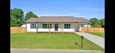 512 Brooklawn Trl SE, Cleveland, TN 37323