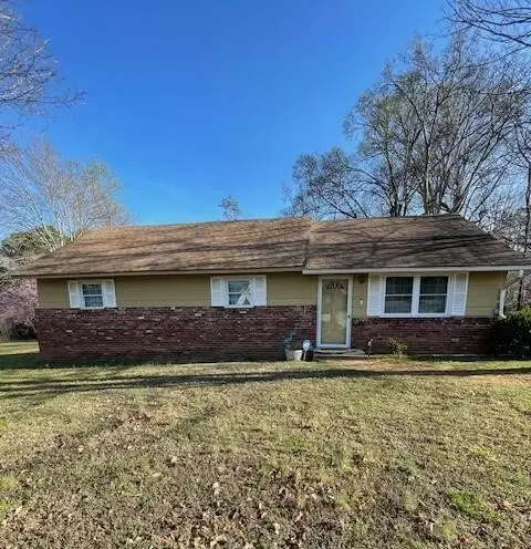 1250 Norman Chapel Rd NW, Cleveland, TN 37312