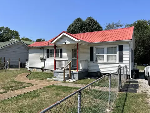1637 Keeble St, Chattanooga, TN 37412