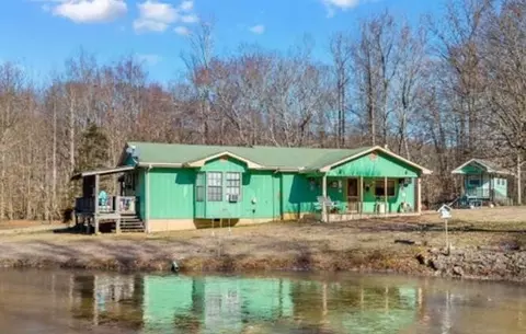 537 County Road 188, Decatur, TN 37322