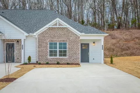 304 NE Bellingham Dr, Cleveland, TN 37312