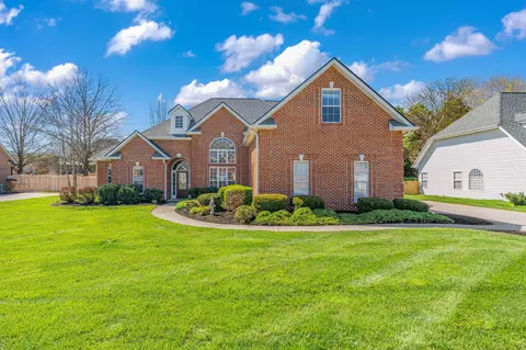 2607 Wild Fern Ln, Knoxville, TN 37931