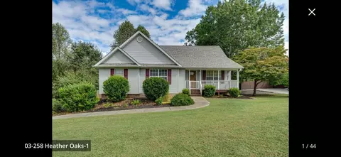 258 Heather Oaks Trl SE, Cleveland, TN 37323