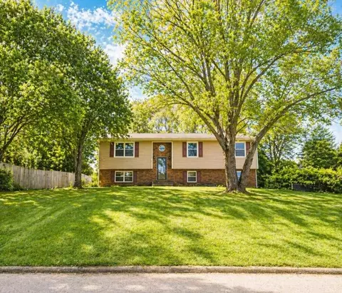 207 Singletree Dr NW, Cleveland, TN 37312