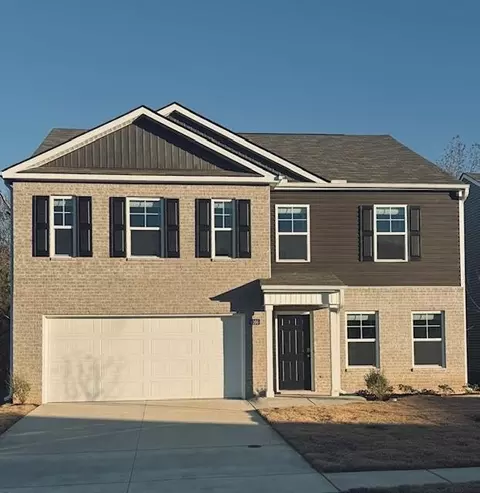4166 Hines Ln NE, Cleveland, TN 37323