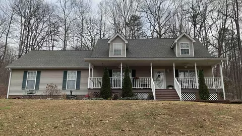 14300 Old Dayton Pike, Sale Creek, TN 37373