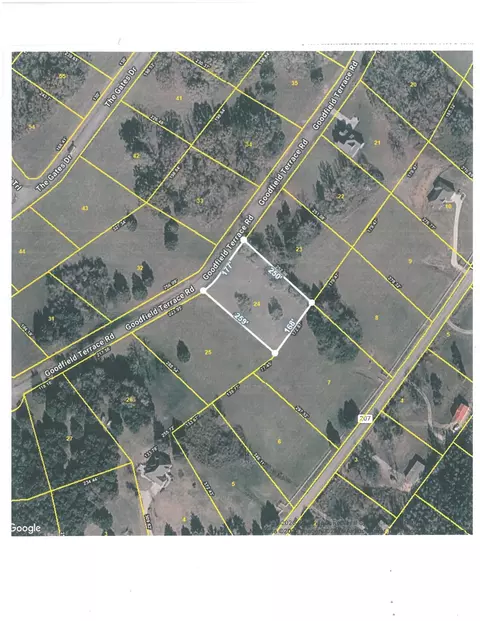 0 Goodfield Ter, Decatur, TN 37322