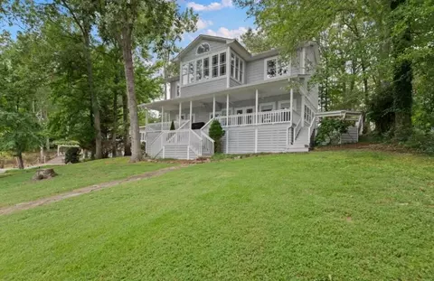 1112 Groover Rd, Spring City, TN 37381