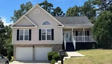 7129 British Rd, Ooltewah, TN 37363