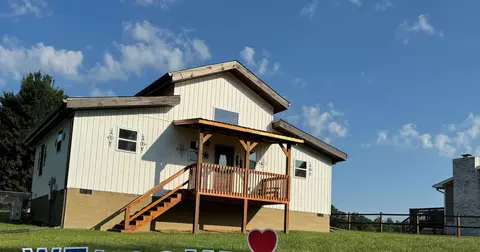 137 NE Sell Ln, Cleveland, TN 37312