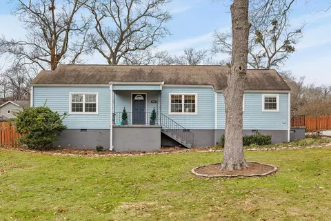 904 Linden Hall Rd, Chattanooga, TN 37415