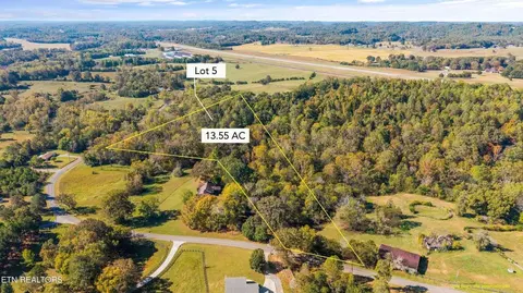 0 County Road 571, Englewood, TN 37329