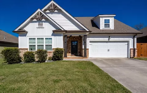 1975 Little Pond Rd NE, Cleveland, TN 37323