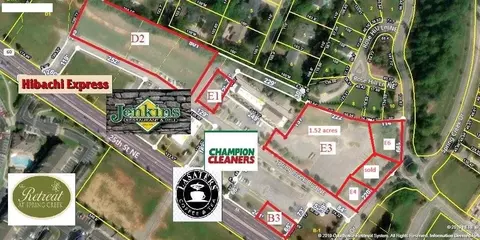 6 Spring Creek Blvd, Cleveland, TN 37311