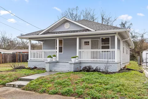 1504 N Orchard Knob Ave, Chattanooga, TN 37406