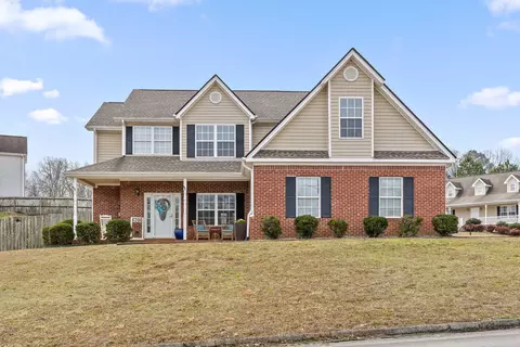6286 Rim Ridge Ct, Harrison, TN 37341
