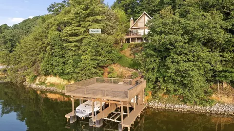175 William Dr, Spring City, TN 37381