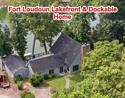 600 Donaldson Light Ln, Lenoir City, TN 37772