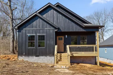 911 N Chamberlain Ave, Chattanooga, TN 37406