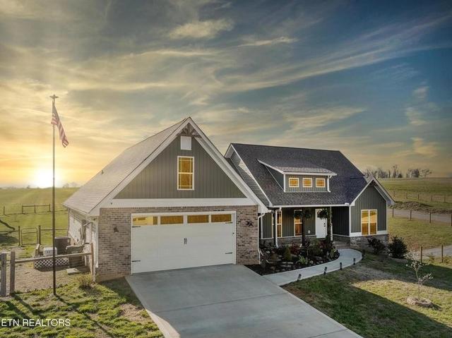 279 Lakeside Meadows Cir, Madisonville, TN 37354